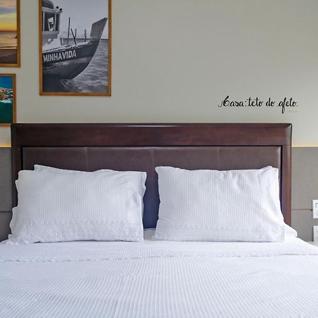 Apartamento Aconchegante Beira-Mar Ondina Сальвадор Экстерьер фото